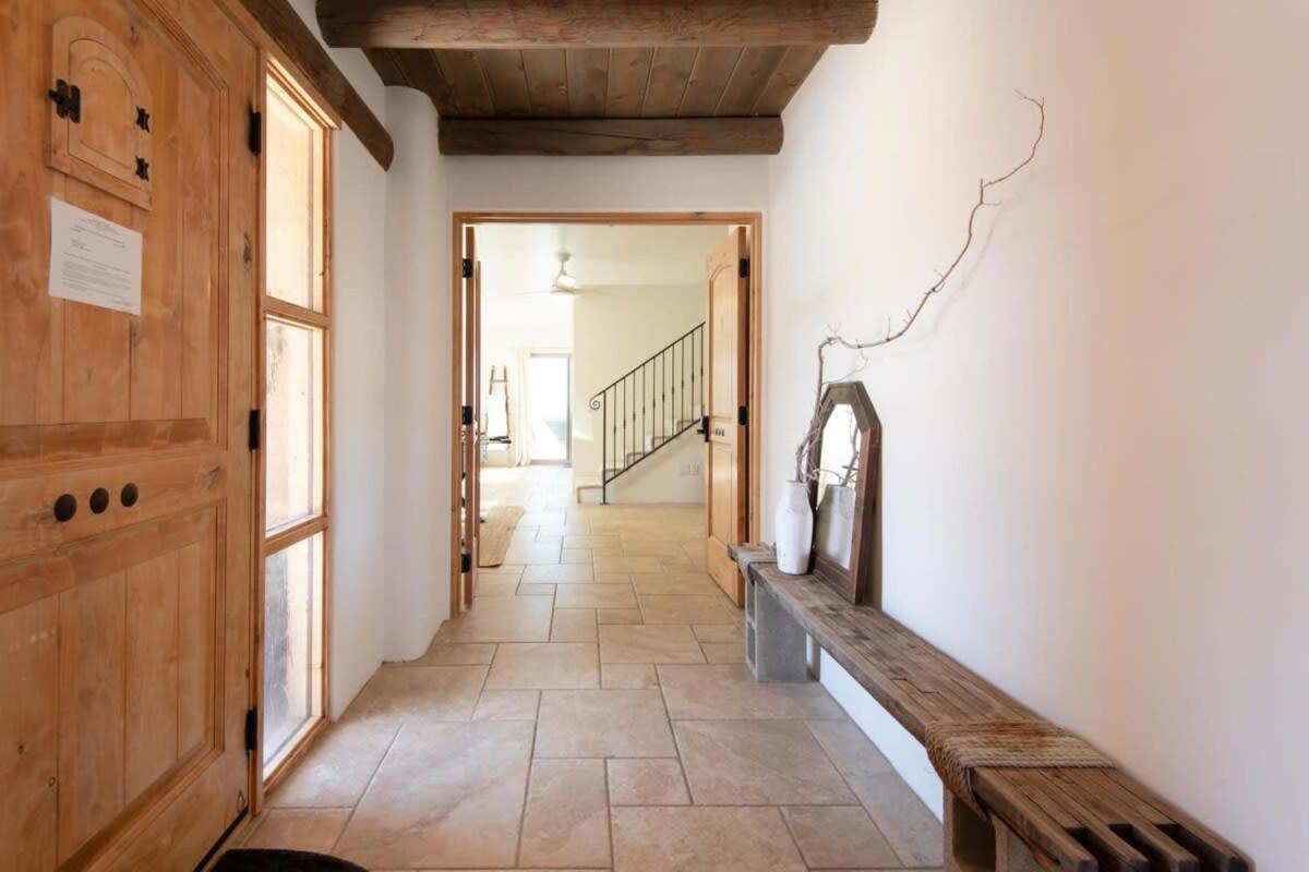 Renovated Lodge - Room 2 With Pool Access Joshua Tree Buitenkant foto
